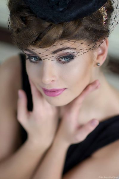 nasze modelki - Izabela S.