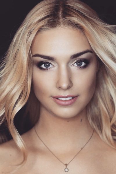 nasze modelki - Izabela K.