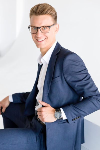 nasi modele - Jakub B.