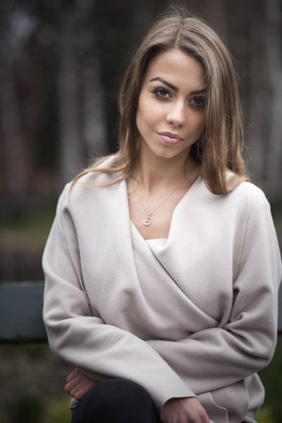 nasze modelki - Julita K.