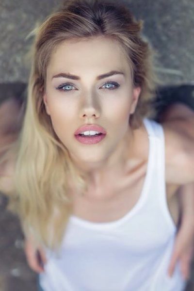 nasze modelki - Katarzyna M.